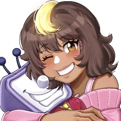 BoinkySpoinky's profile picture. ꉂ`🍮`˖ * Boinky/Kipp ᰔ 19 ᰔ She/Her/Any ᰔ Illustrator ᰔ Pup Kemonomimi ᰔ Native ᰔ Hypersharing + Heavily Selective B&K selfshipper ᰔ Soon PNGtuber on Twitch! ᰔ