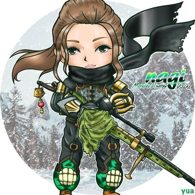 nagi_mhhb's profile picture. Like：⚾️🥎🎮️
HN  ：nagi 
武器：ヘビィボウガン
ｱｲｺﾝ：@4MlP4dx3yV4leih さん
ｻﾌﾞ  ：@nagi_mhhb_side
---------------------------
#サンブレイクヘビィボウガン人気投票結果
#ワイルズヘビィボウガンレビュー
#あつまれハンターの森