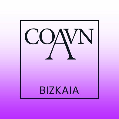 COAVNbiz's profile picture. Delegación en Bizkaia del Colegio Oficial de Arquitectos Vasco-Navarro 
Euskal Herriko Arkitektoen Elkargo Ofizialeko Ordezkaritza