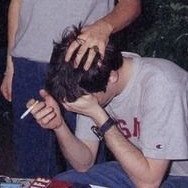 hannibaIIistic's profile picture. Patron Saint of Small Misfortunes