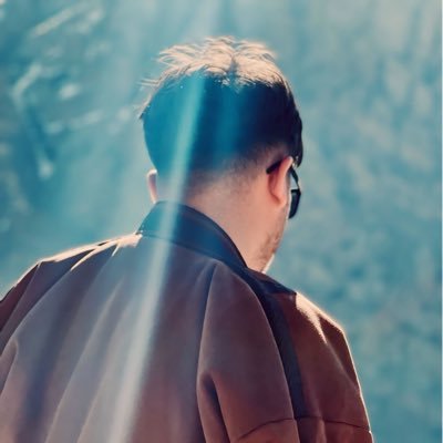 AhmadSharifzad2's profile picture. backup Account