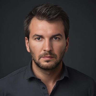 bobrox's profile picture. Disruptive Innovator by DNA. 
Founder/CTO, Software Architect,  Security Solutions Developer, Web3 & Blockchain Forensics. SSI Rescue Diver.