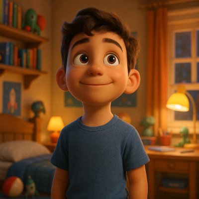 guanghui_hao's profile picture. Statistically, I should be doing better.