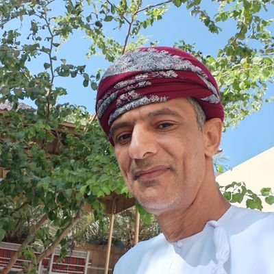 sultan_1978_'s profile picture. BSc. in Electrical Engineering, SQU, 2002 
https://t.co/yV1aT3v8mc