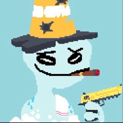 mikey_awam's profile picture. 🇲🇽🇺🇸Bitcoin • Ordinals • Crypto 🟠🟧📈 FTS