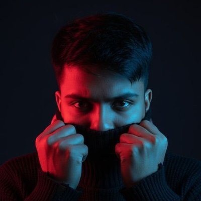 SeamBha1yaa's profile picture. • @PUNKVISM - PUNKVISM 
• $MDEV - MotionDEV 
• Make Assets Liquid Again @tokenforge
• I am $DIA Holder✊
• @CoinKove - Coinkove
• $BCH - BCHClub