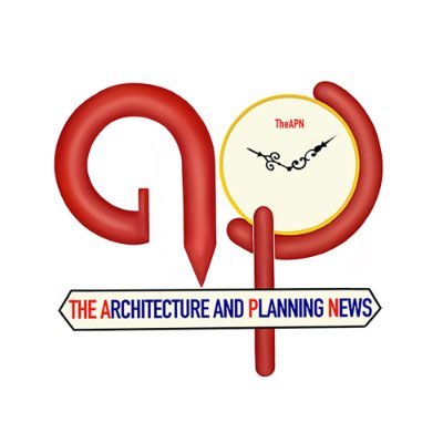 TheAPN_'s profile picture. The Architecture and Planning News
Covering architecture, urban planning, infrastructure & more.
Fortnightly newspaper | Daily digital updates