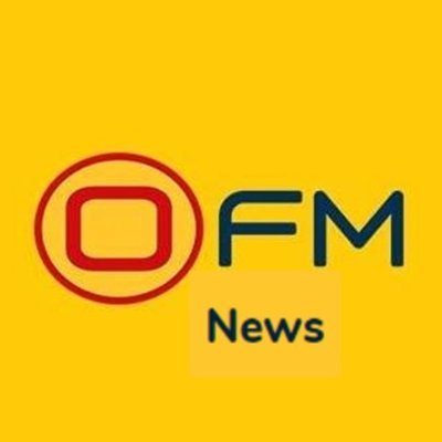 OFMNuus's profile picture. News from OFM, the sound of your life. Covering the Free State, Northern Cape, North West, Vaal, South Africa as well as international news.