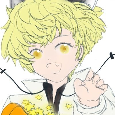 colour__'s profile picture. 成人済
黒ウィズをのんびり。
英雄兄弟は弟兄だけど雑食
今、キンツア通いがやめれない（10回を過ぎて数えるのをやめた）
WITHがヤバい

お絵かき修行中。

何もない限りは毎日。黒ウィズの広告ガチャで出たのを描いてる。
無料ガチャの当たりは基本描く方向で
デジタルもなんとかしたい

やや低浮上気味