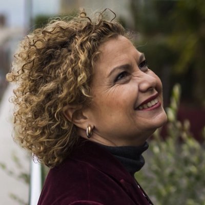 MariaEmiliaAdan's profile picture. Registradora de la propiedad. Trabajo por la seguridad jurídica y apuesto por la mediación.