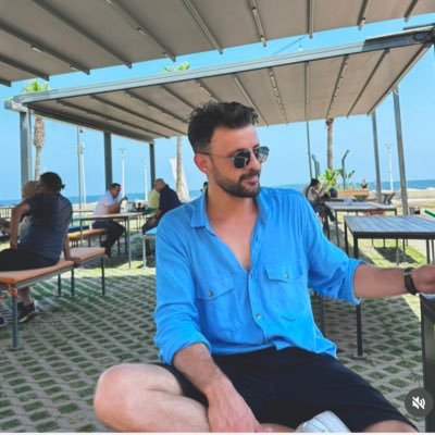 atiorhn's profile picture. 