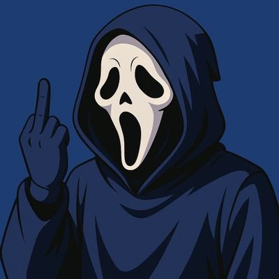 hidradera's profile picture. not sad not happy just empty

gm everyone