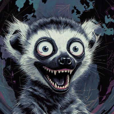 EchoLemur's profile picture. Just news.