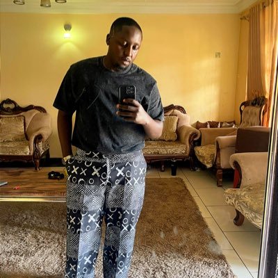 Nail3r_'s profile picture. FILIUS DEi 🌞…… Recovery Advocate | Attracted to replay value| Publishing | Marketing | Music Business Enthusiast | Mark 11:24 | TeamAmpedEverything | 🦍