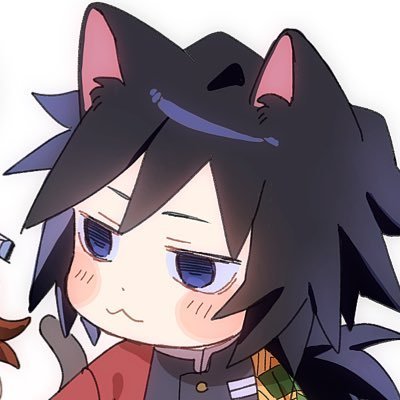 Xande373582734's profile picture. 雑多/腐注意⚠️好きなものを描く🌊右/狛恋など/基本全部雑食なのでなんでもおいしい地雷無しです フォローは慎重に