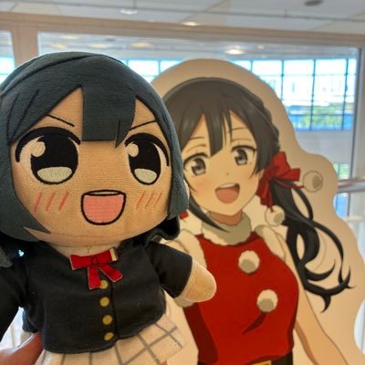 Nkgw_taro0808's profile picture. ラブライブ(せつ菜/慈推し)/バンドリ(六花/立希/祥子推し)/ぬいぐるみ/鉄道/バス/車/トミカ/プラレール/ファイターズ/フロンターレ/空耳アワー/ACジャパンを嗜むオタクです。同人サークル #蒼紅翠漆 でサブリーダーやってます。お別れはブロックかブロ解で。趣味合う方は基本フォロバします。台湾独立支援