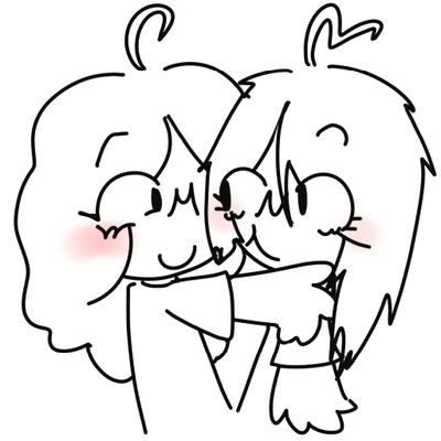 MaskedBunnyYuri's profile picture. Hi
a rant/art acc made by me, Sevencider, and my gf Airy!
https://t.co/cTIzAok1qc - 🎭 - Airy
https://t.co/assheZj8py - 🦈- Seven