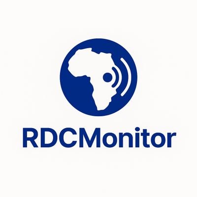 RDCMonitor's profile picture. 📰 Actualités — RDC &amp; Afrique
🌍 Géopolitique | Sécurité | Économie
📊 Analyses neutres &amp; vérifiées
Contenus exclusifs pour abonnés
📡 Média indépendant