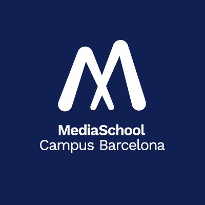 MSBarcelona's profile picture. BACHELOR & MASTÈRE : Communication, Marketing & Stratégies internationales.
Campus Mediaschool Barcelona
vgu@mediaschool.eu
