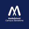 MSBarcelona's profile picture. BACHELOR & MASTÈRE : Communication, Marketing & Stratégies internationales.
Campus Mediaschool Barcelona
vgu@mediaschool.eu