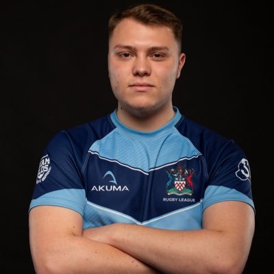 jackbullen7's profile picture. Chasing a dream 🏉