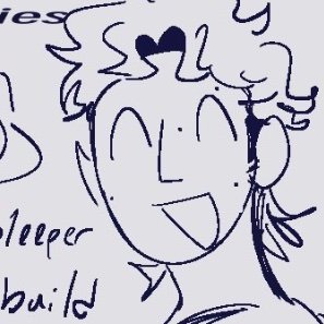 SketchingOnyx's profile picture. Pfp: @DilutedBeans
Barely Active.

https://t.co/B5pjtn5GM1