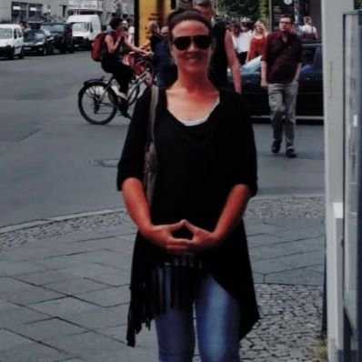 NiiniiJoTT's profile picture. Team Mensch • Ihr Spacken! 🫶