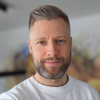 vuhrmeister's profile picture. Helping people stay organized with AI

🗂️ https://t.co/FEF3Hq5RIj | @fileo_io
📝 https://t.co/WnHBydady9
Blog: https://t.co/2em8lIMD3i