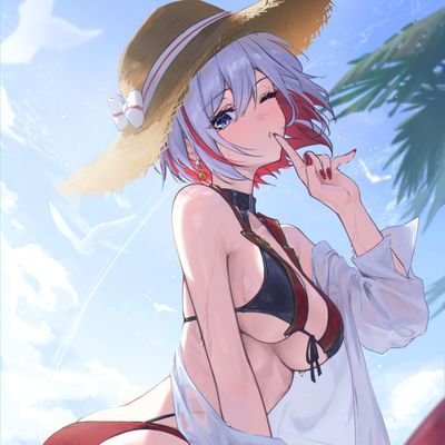 IFknLoveLatinas's profile picture. 🇲🇽🇺🇸 | He/Him | Multi Fandom Nerd | One Peak Glazer |
Credits: @Indexestrous (Header) and @sasa_ekakiman (Pfp) |