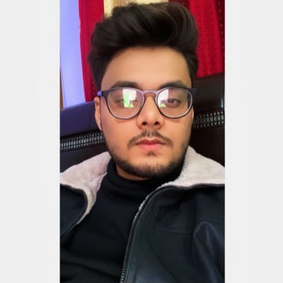 Sushantsahani_'s profile picture. Security Engineer | Devsecops | learner