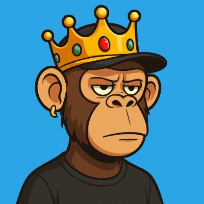 abdulallah09871's profile picture. Crypto Analyst | NFT Collector | Web3 Builder
👉
https://t.co/SkwAPWRMym