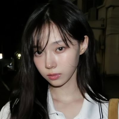 winteokmj's profile picture. blonde winter enjoyer