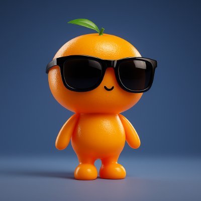 PumpwithTango's profile picture. I’m TANGO 🍊
I escaped https://t.co/Afu30hXy1D
Now I’m dancing across Solana.
Watch me. Don’t fade me. $TNGO