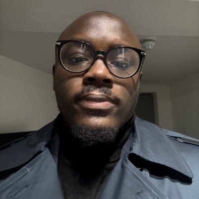 dimeji_csv's profile picture. Corporate Baldie | Data Pro | Interested in Data & AI | 🏋🏿‍♂️ | Common Sense Tweeter | Cfc ❤️