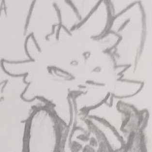 TarotCard2005's profile picture. Jolty's SFW acc / 20F / lover of all things soft / 16+ SPACE!! will be suggestive!!