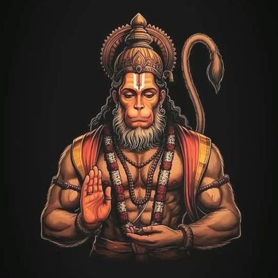 PANDIT96517's profile picture. गर्व से सनातनी ✨ | धर्म नहीं, जीवनशैली है.
जय श्री राम 🚩 | सनातन ही स्वाभिमान है.
संस्कार मेरे शब्दों में, सनातन मेरी सांसों में.
धर्म, संयम और साहस
