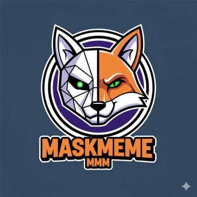 MetaArmy99's profile picture. 😈 We are the Meta Mask Meme Army. We turn charts green and memes into market magic. Led by the people, for the gains. Don't miss the next pump! 🚀