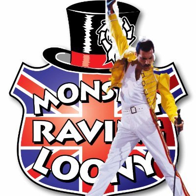 Official_MRLP's profile picture. Vote for Insanity - You know it makes sense! 
Government Think Tank since 1963. 
Kazoo World Record Holders
#Manicfesto