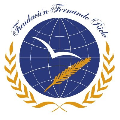 FundFRielo's profile picture. Promovemos
Arte • Cultura • Pensamiento
Damos voz a la Música sacra y a la poesía mística como puente entre tradiciones.