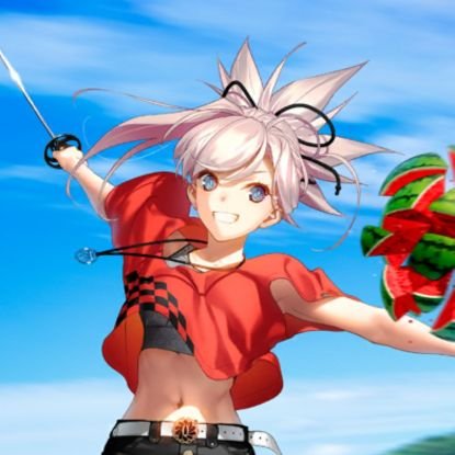 g_na_revol's profile picture. 無言フォロー失礼します。
FGOやってます！！推しは武蔵！！！
そして2025年1月30日にサ終したこのファンもやっていました。
このファンのライブに出ていたゲーム開発者の「さとう(有登)(さTありT)」とは同じ学校の同級生です。
 #FGO  #このファン