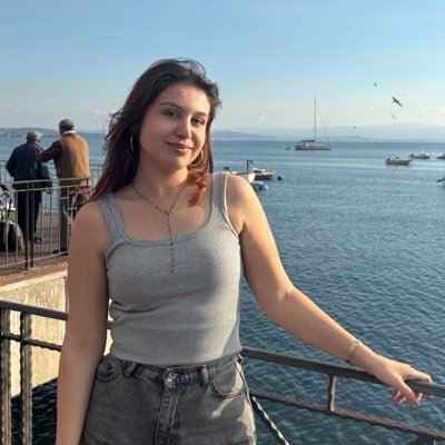 betulalbyrk0's profile picture. • psychology