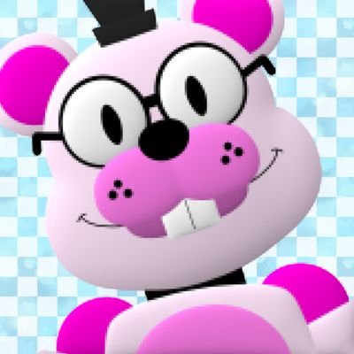 FrddybearFnzone's profile picture. THIS PROJECT IS NOT AFFILIATED WITH SCOTT NOR STEEL WOOL, THIS IS A AU BY @Nexu_Unlimited