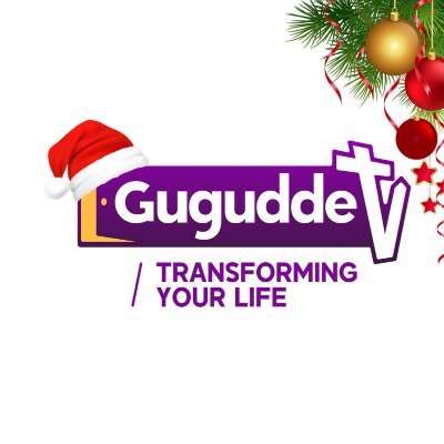 guguddetvuganda's profile picture. We are a media house dedicated to transforming lives for Jesus Christ, broadcasting on-air GOTV & Free to Air and online, proudly affiliated with @FullGospelMak