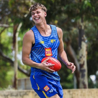 reidallaboutit9's profile picture. West Coast Eagles AFL/AFLW/WAFL 🦅 | All Things Footy | Safe space | 🖤
