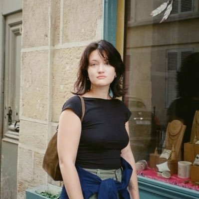 iloveyoumistyq's profile picture. the ultimate mistynat & garciasantos truther (I love tlou, yj, and the pitt) || https://t.co/NeGqtHit7E