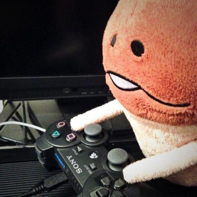 kakiflynog's profile picture. 