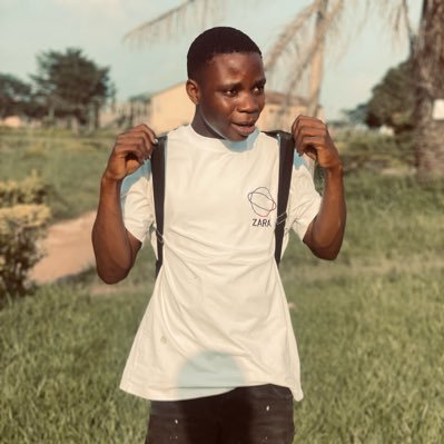 Rasaqogunrinde's profile picture. 