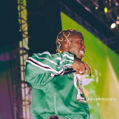 BHIGBAMZY's profile picture. 