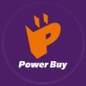 Power_Buy's profile picture. คิดถึงเครื่องใช้ไฟฟ้า คิดถึงเพาเวอร์บาย 💜
#PowerBuyPowerUpYourLife