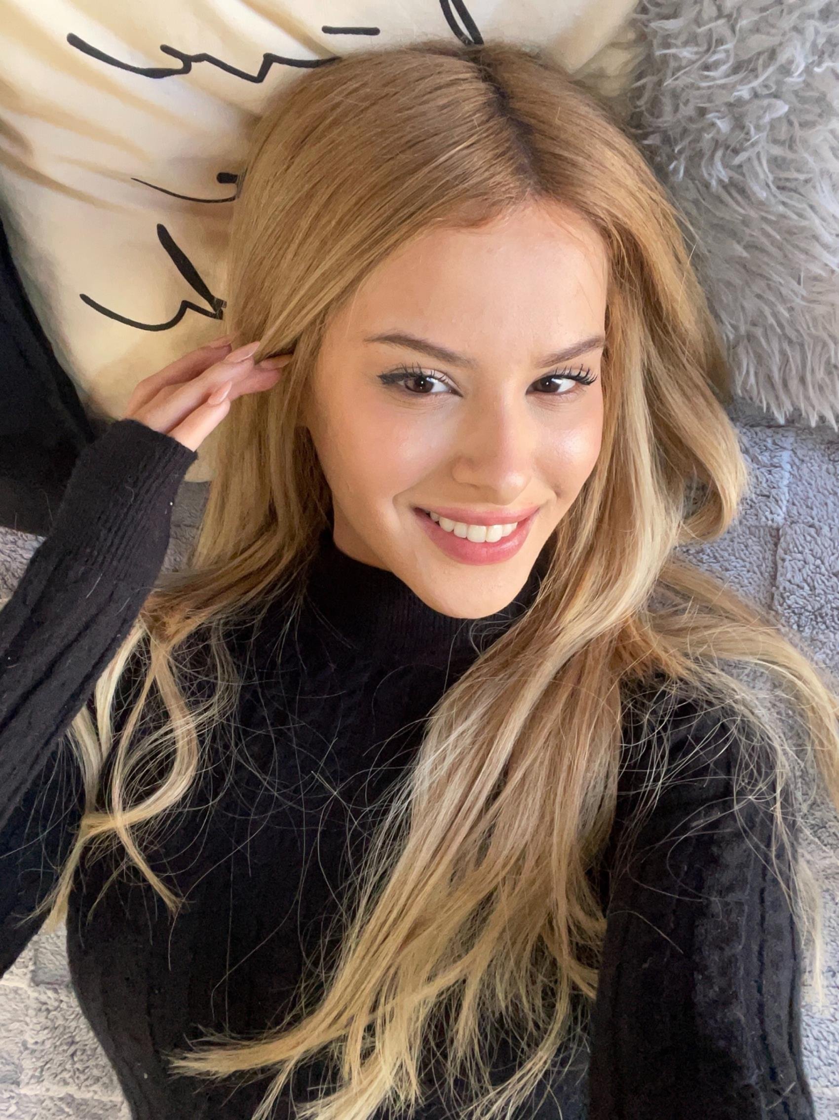 emma_jonjz's profile picture. @UCF • 20